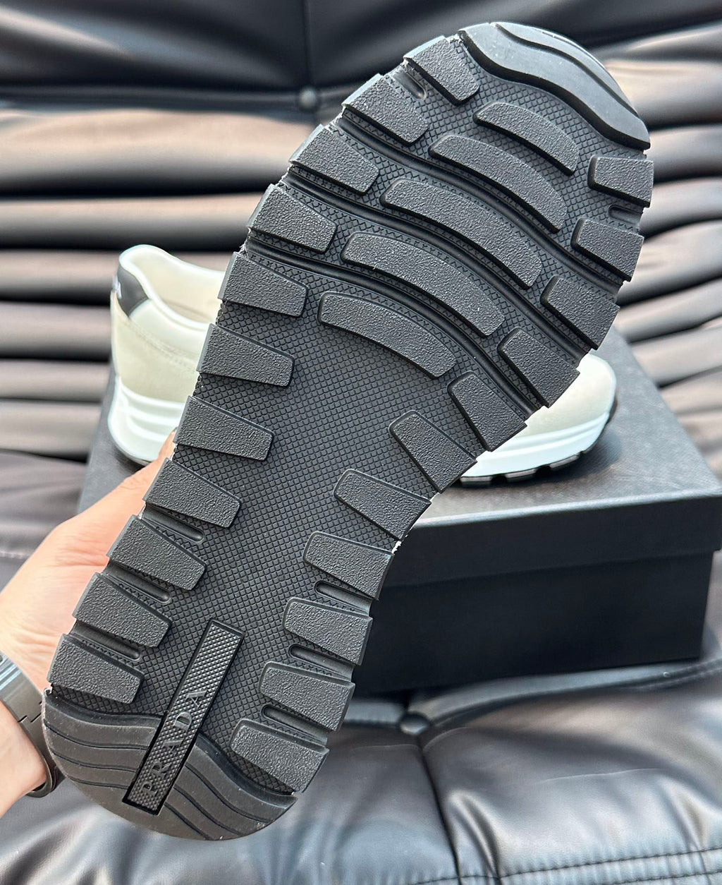 PR casual sports shoes 1824100706