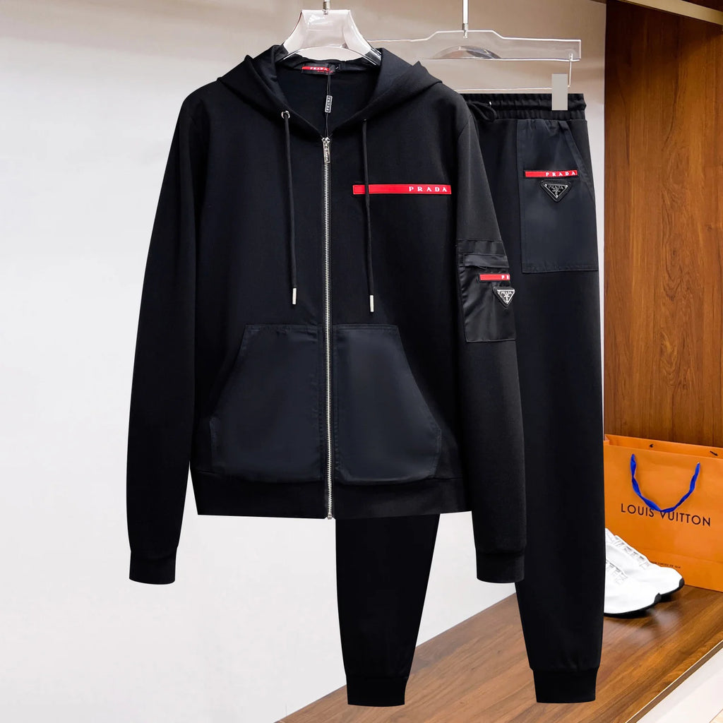 P-R Fashion New Sports Set 1024111219
