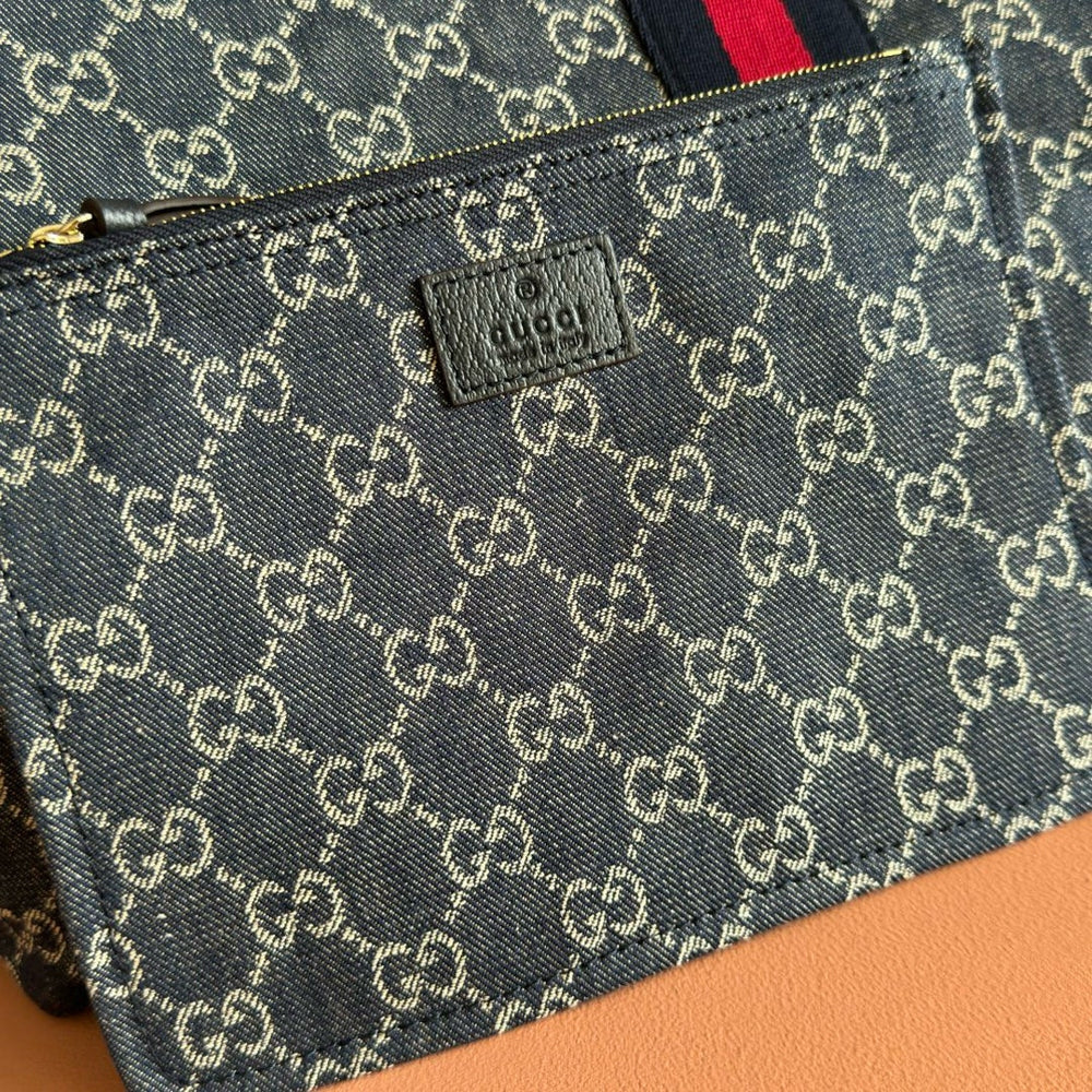 Gi Giglio Large Tote Bag 60 cm