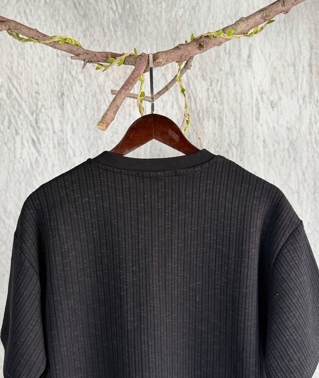 PR short-sleeved shirt 1826051405
