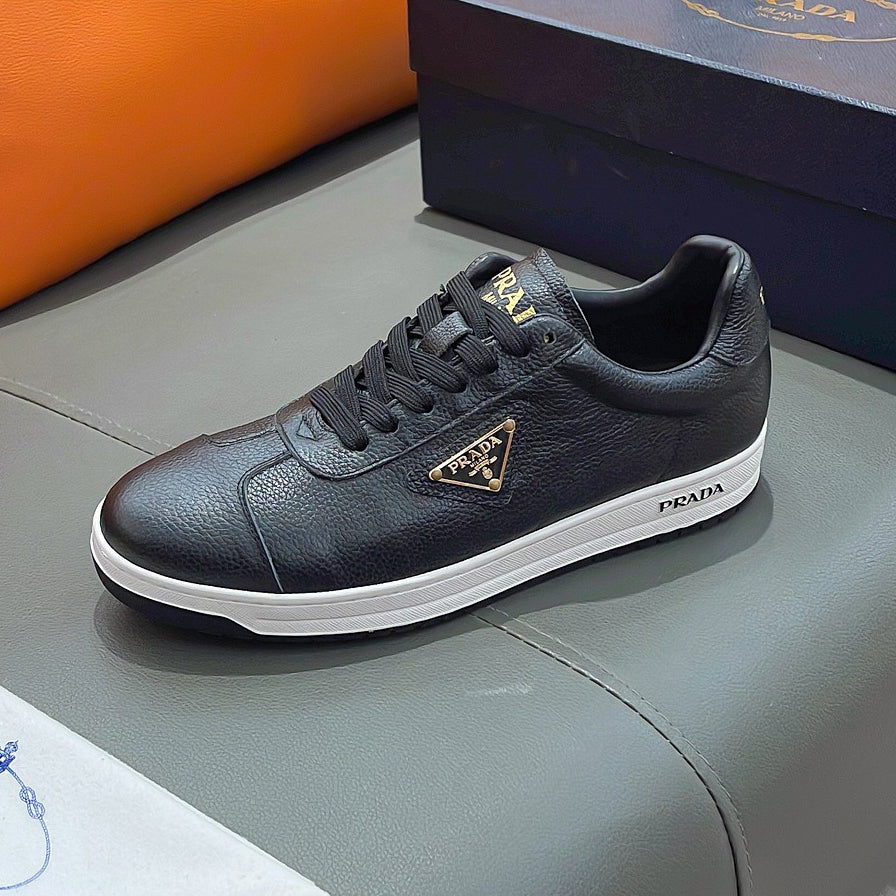 Luxury Men's Casual Sneakers 1025021009