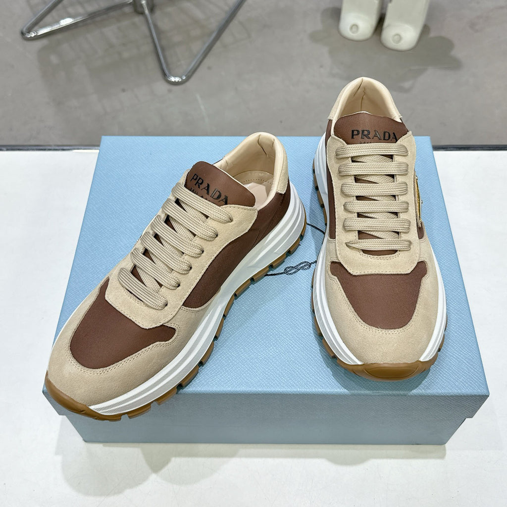 PR unisex casual sneakers 1825030602