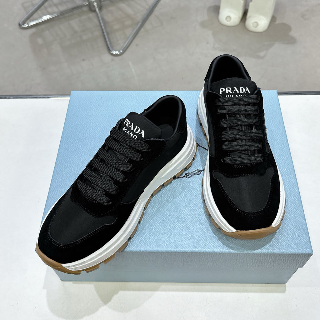 PR unisex casual sneakers 1825030602