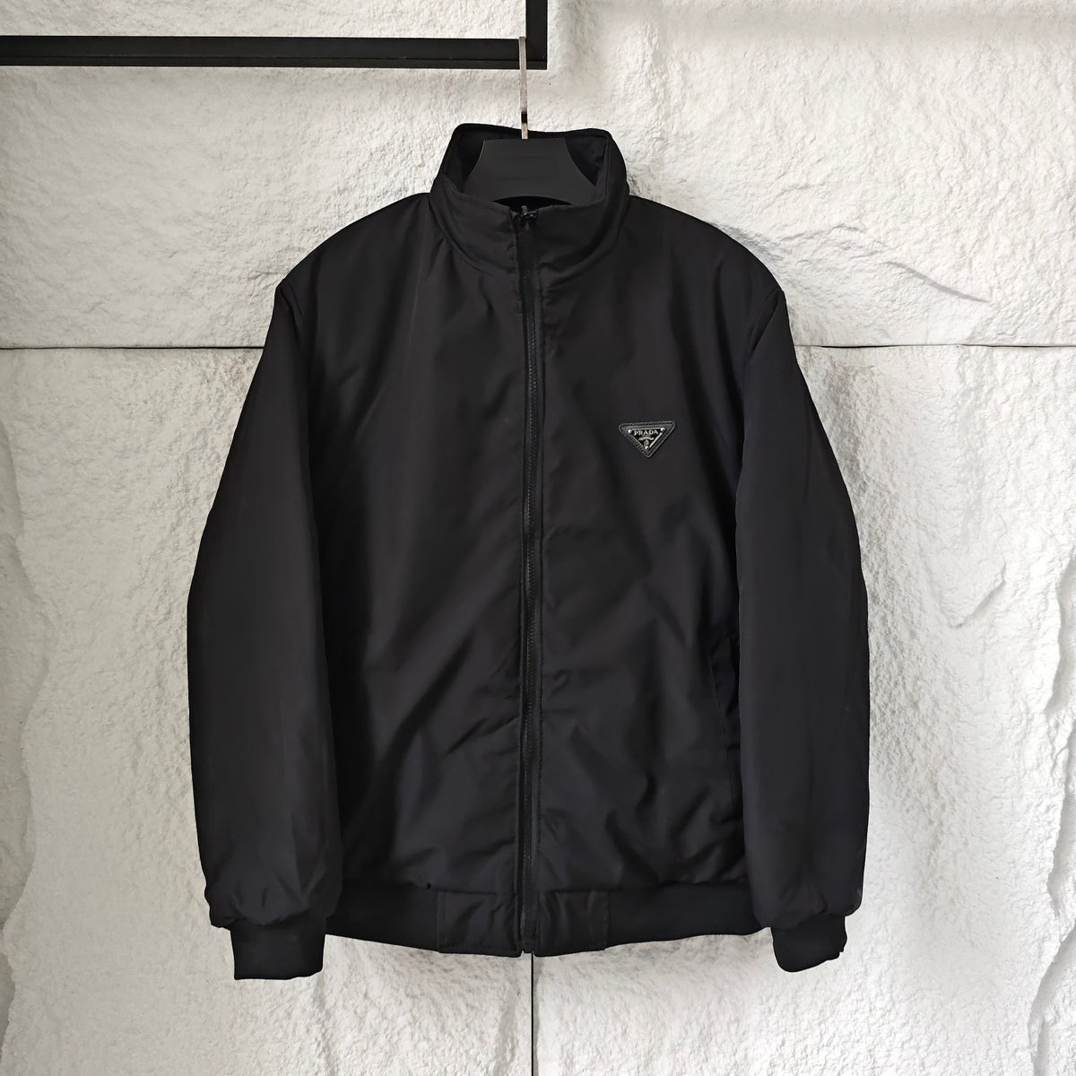 PR Double-sided cotton jacket 1824112002