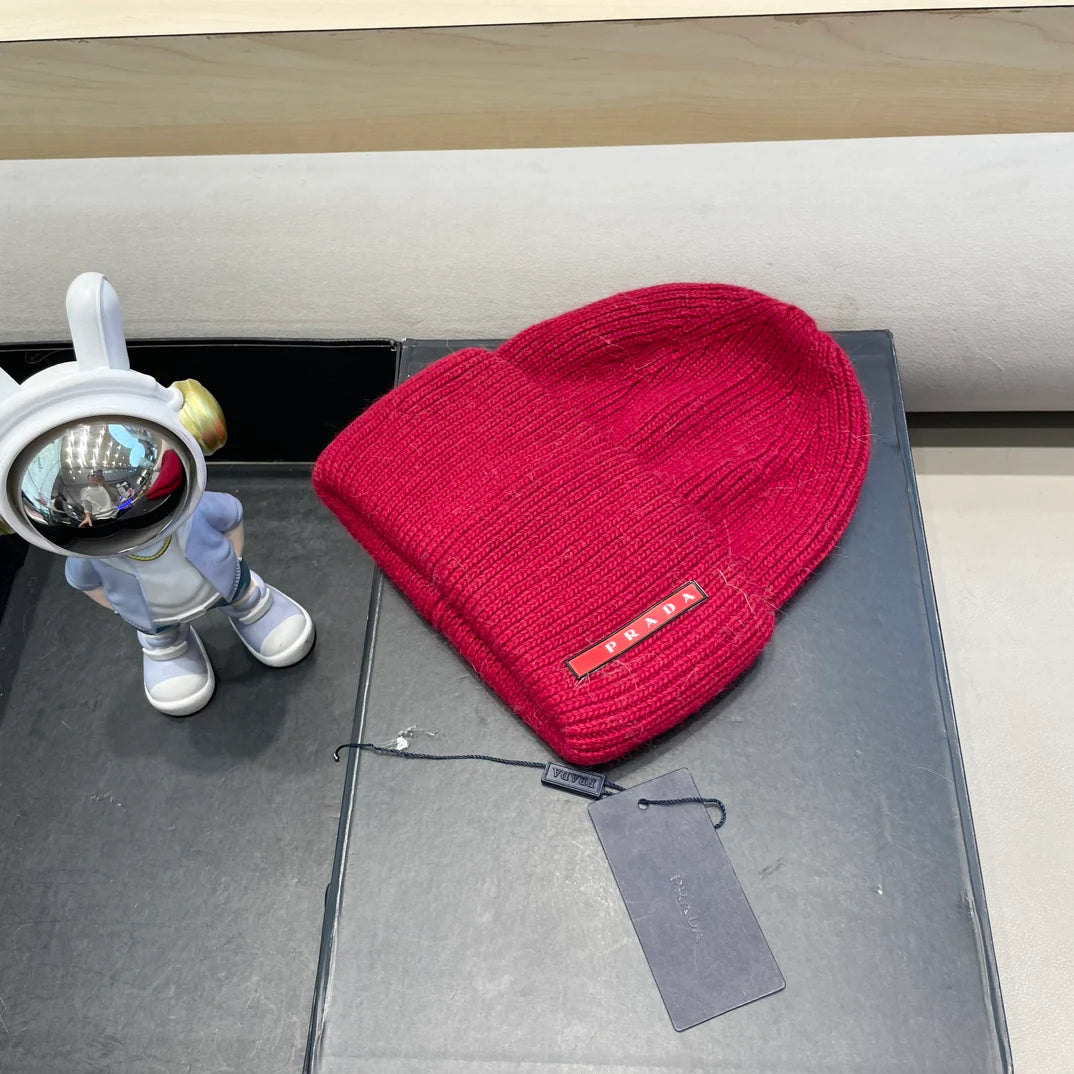 New Wool Hat 1025110315