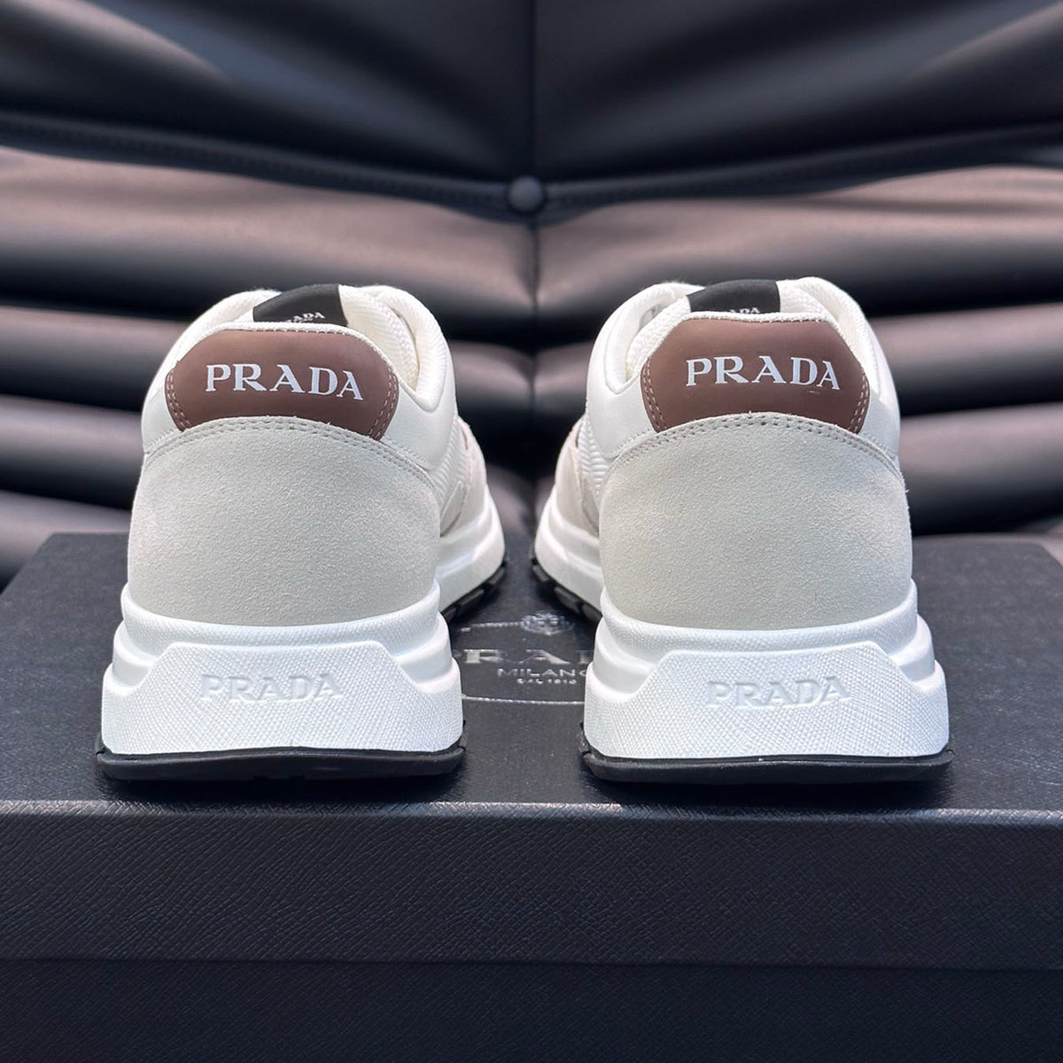 PR casual sports shoes 1824100706