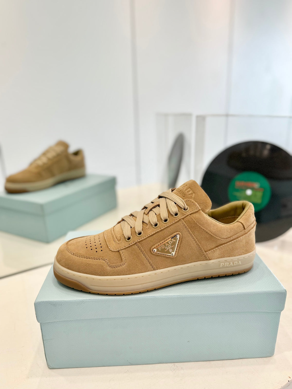 PR Downtown sneakers 1825030603