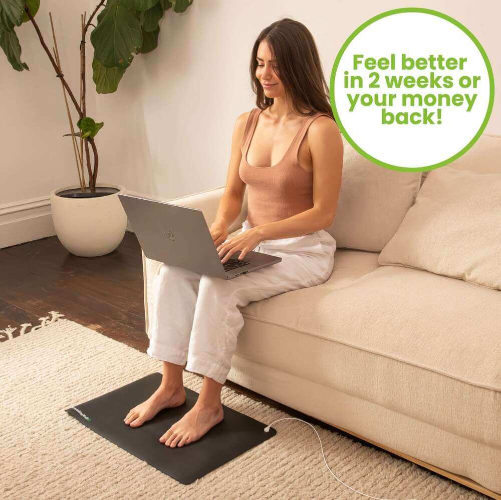 Earthing Mat GroundingMat