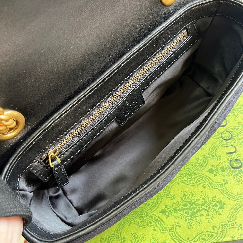 Gi MARMONT MEDIUM 26 BAG