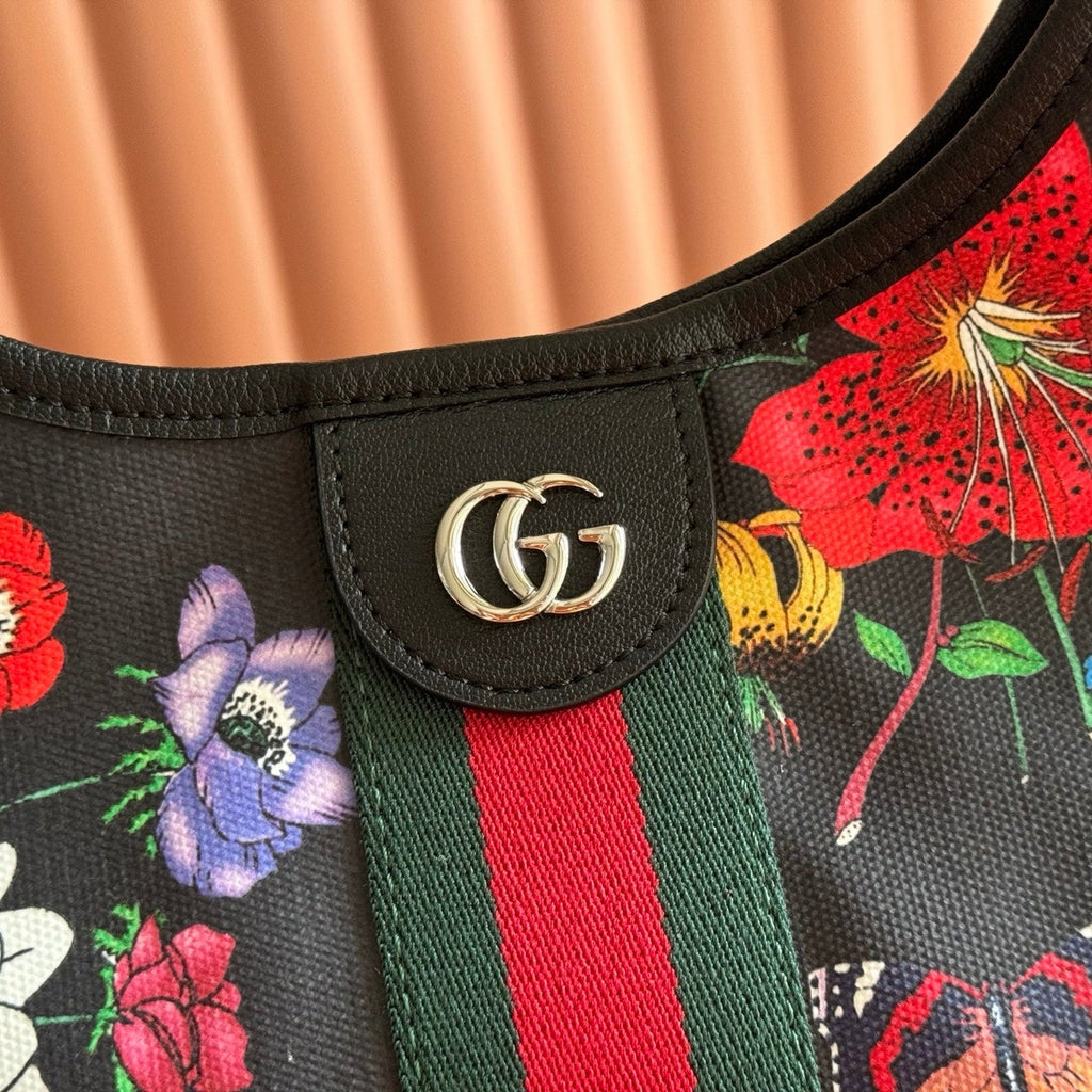 Gi 26 Giglio Flora Large Tote Bag 60cm