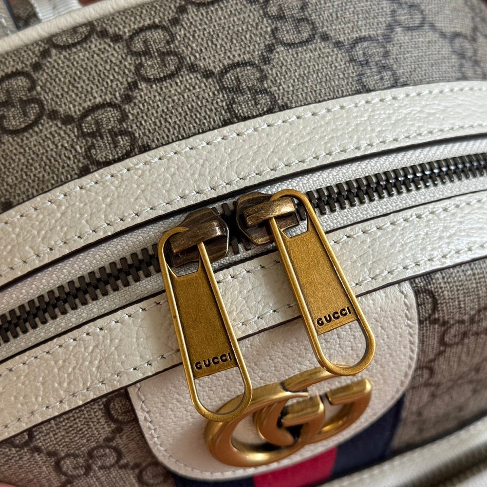 Gi Small Ophidia Backpack 29cm