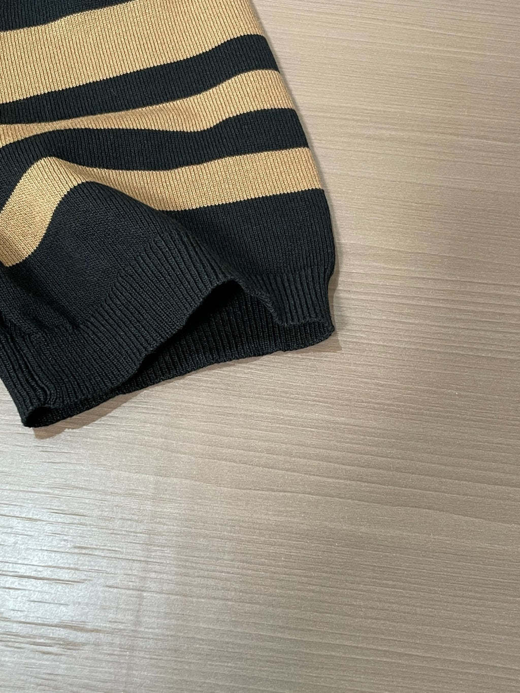 PD Knit Polo 1826070605