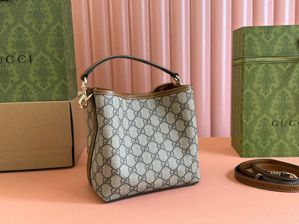 Gi Ophidia 20.5cm Bag
