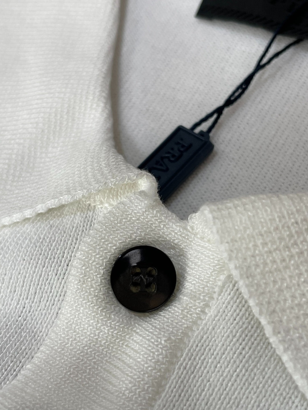 PD Knit Polo 1826070605