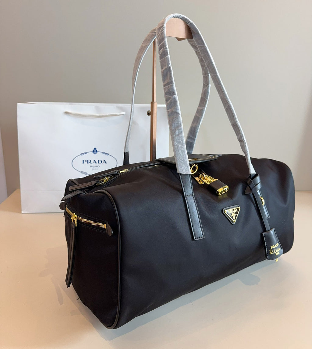 PR Nylon gym bag 1825061812