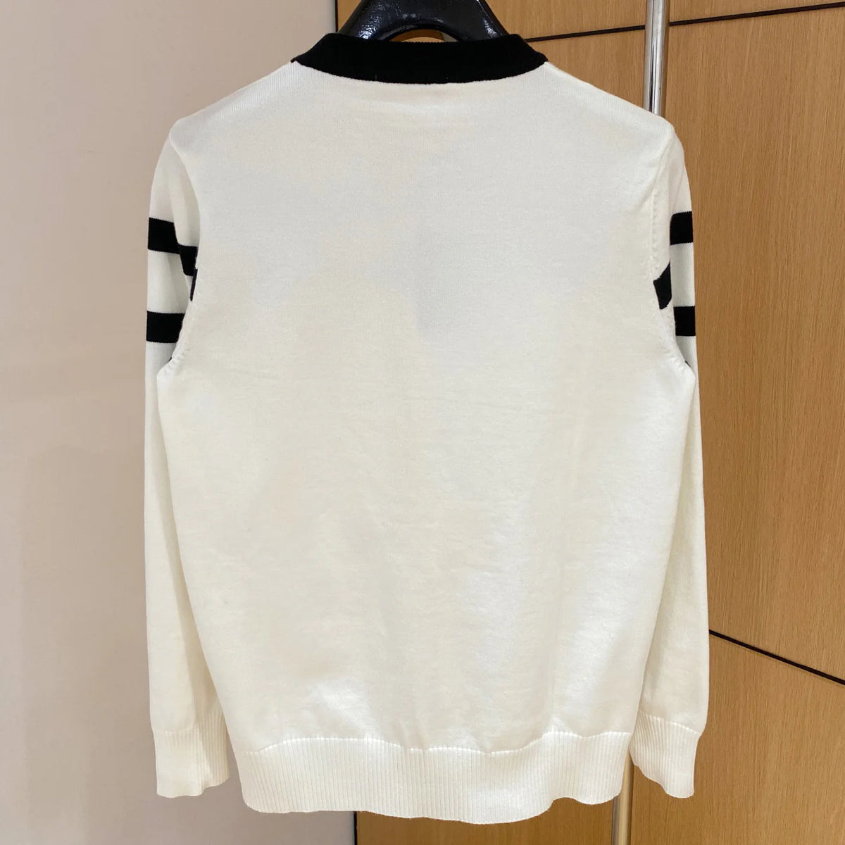 PR New Wool Sweater 1025100911
