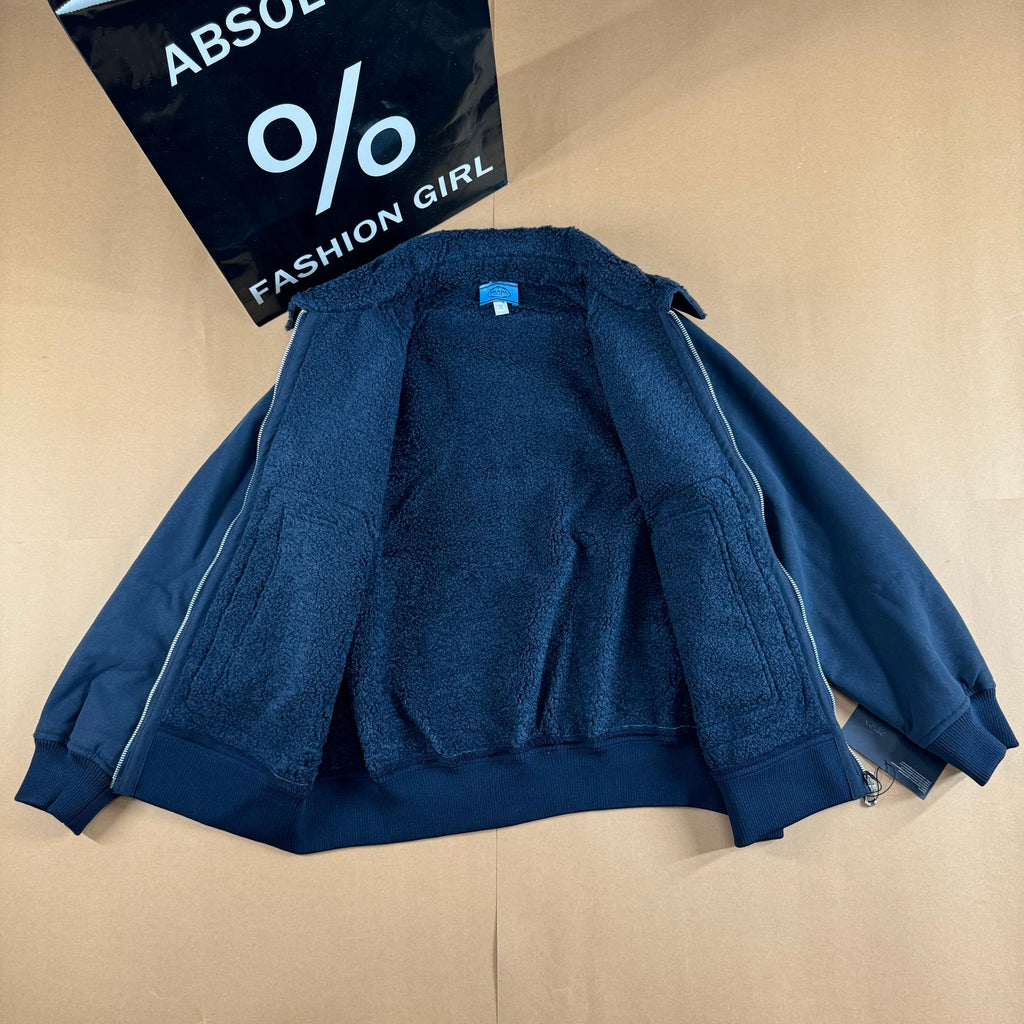 PD Lambswool jacket 1825121802