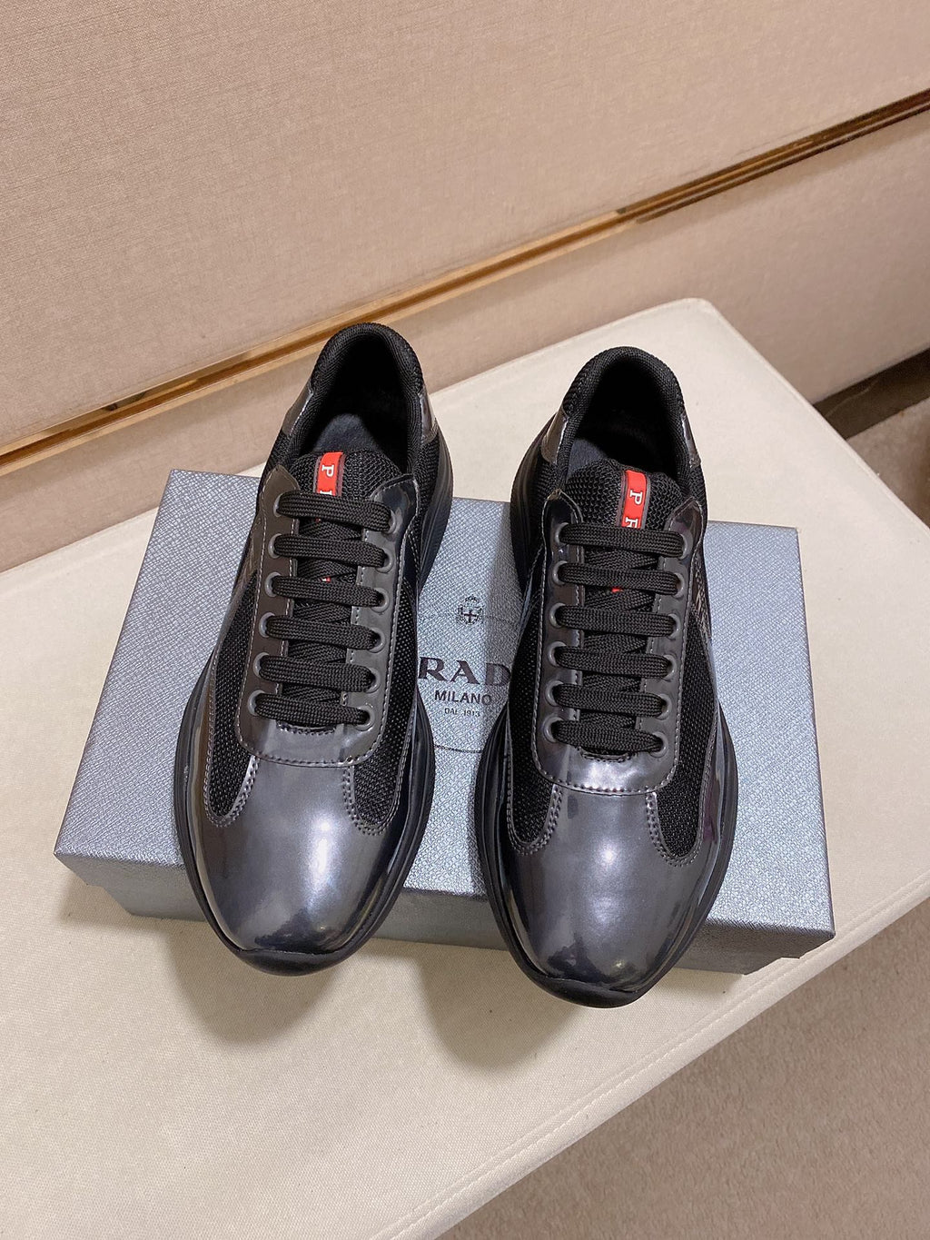 PR America's Cup sneakers 1825030604