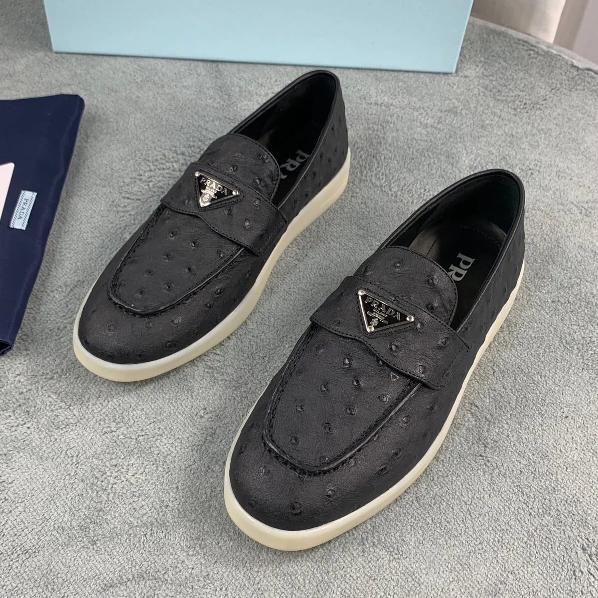 PR New Loafers 1025101519