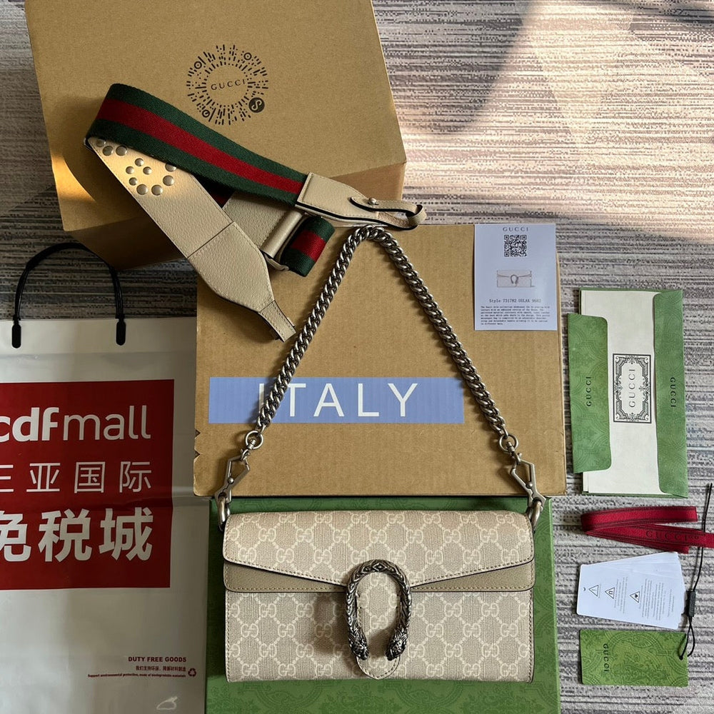 DIONYSUS 25 SMALL BAG