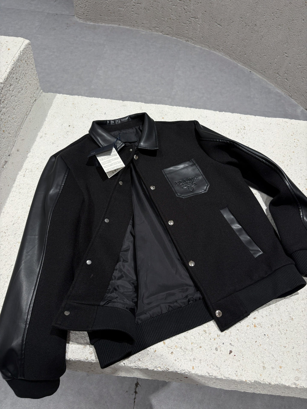 PRA Jacket 1826090907