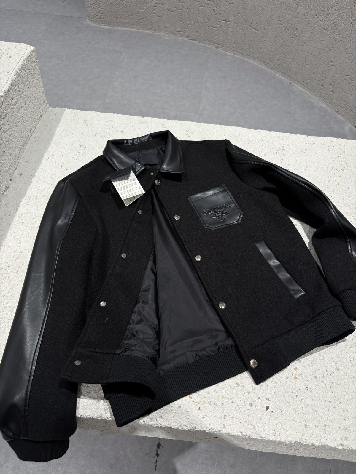 PRA Jacket 1826090907