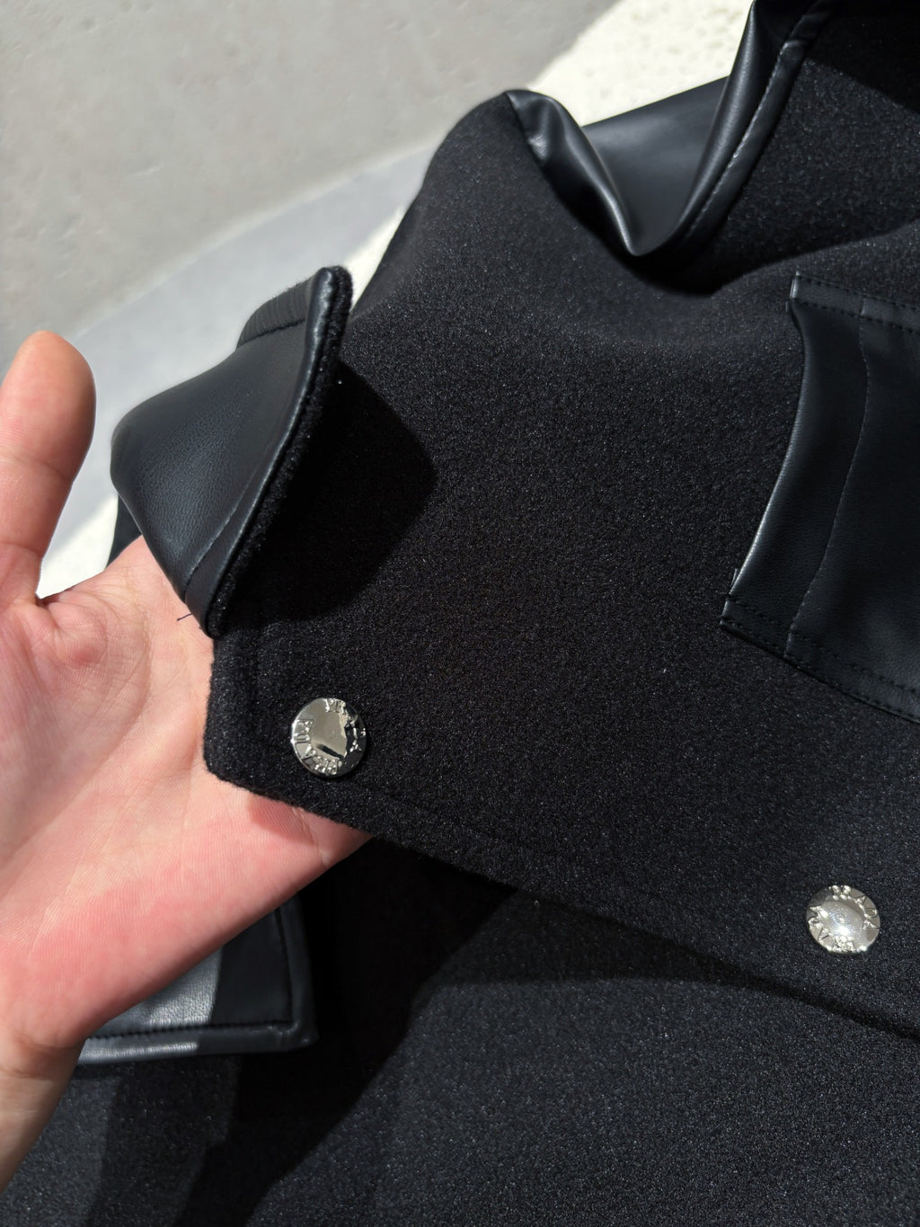 PRA Jacket 1826090907