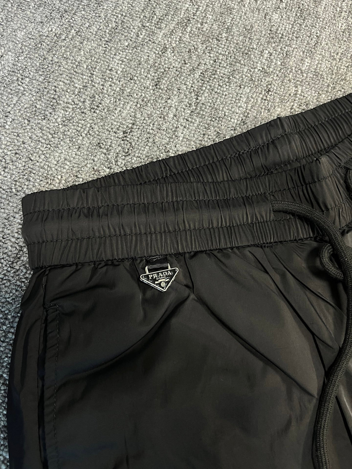 PR Unisex Shorts 1825052902