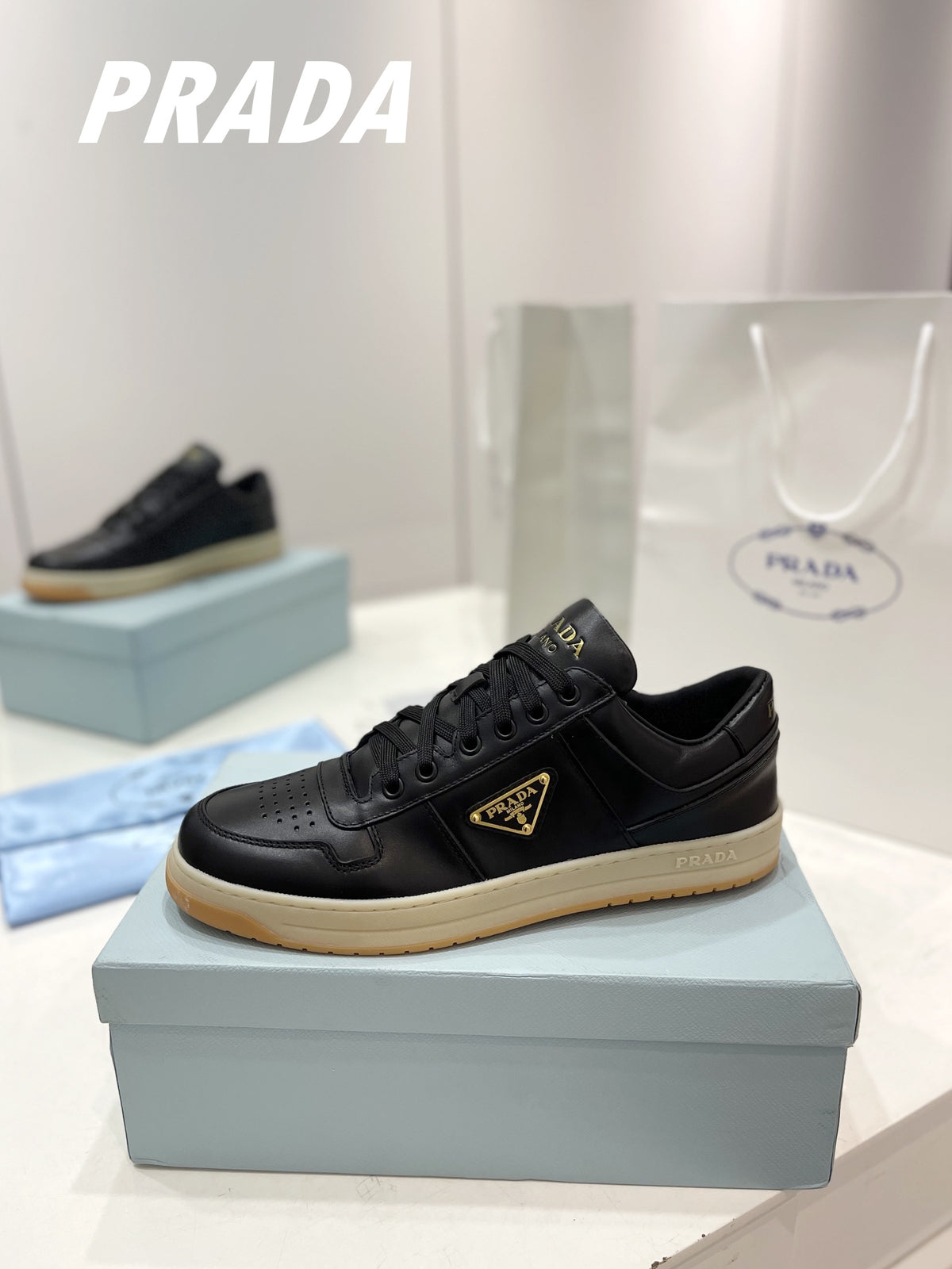 PR Downtown sneakers 1825030603