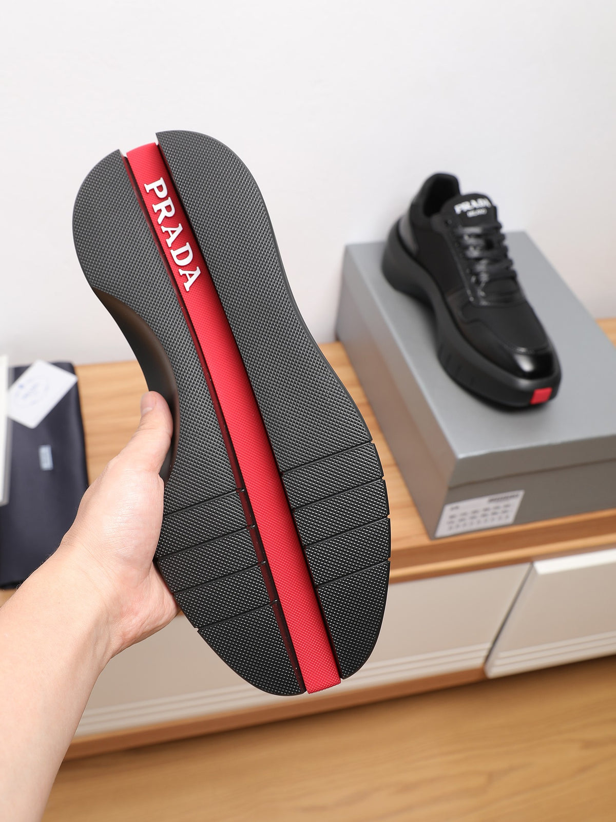 PR sneakers 1825062703
