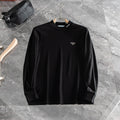 PR New autumn and winter modal cotton blended half turtleneck bottoming shirt 1824111504