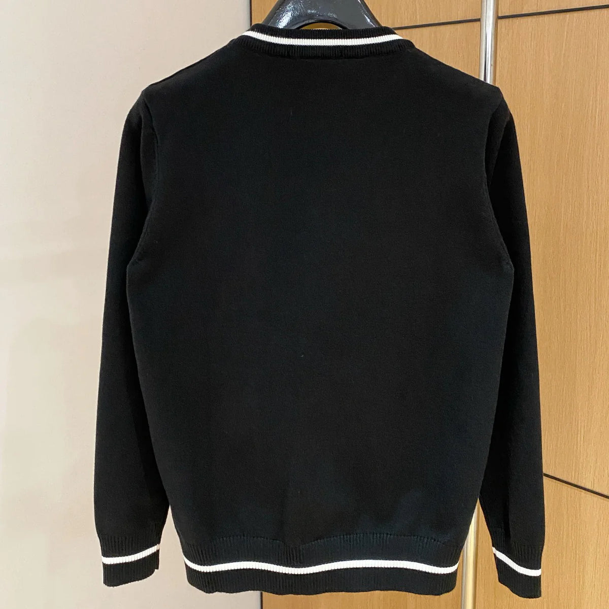 PR New Wool Sweater 1025100908