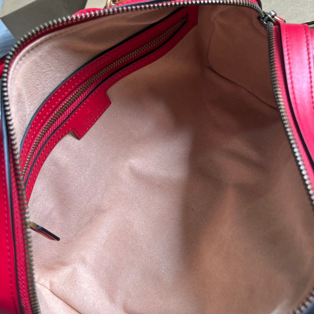 Gi MARMONT MATELASSE 27 HANDBAG