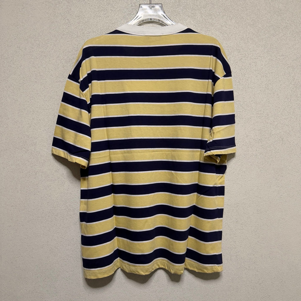 PR Printed cotton T-shirt 1826060103