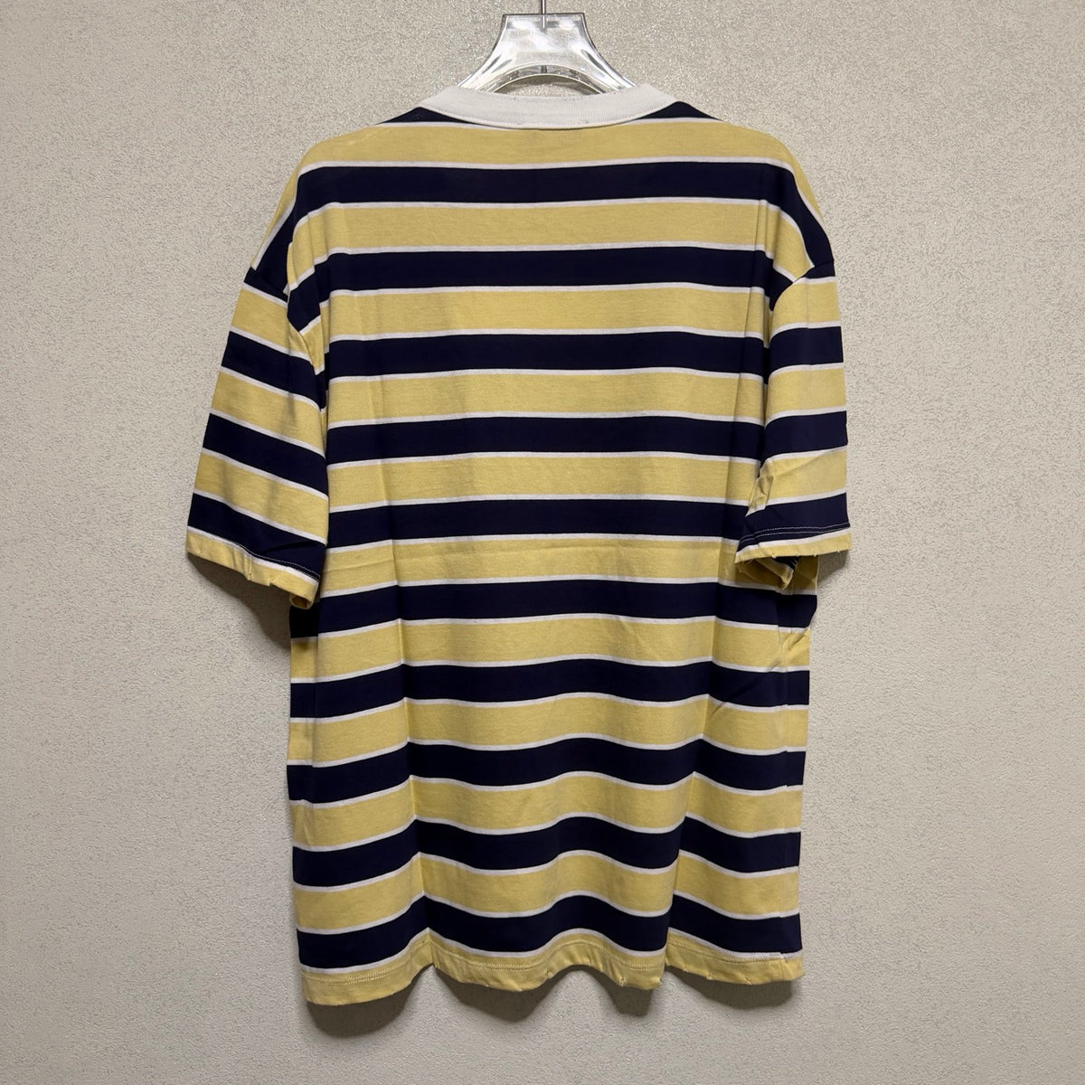 PR Printed cotton T-shirt 1826060103
