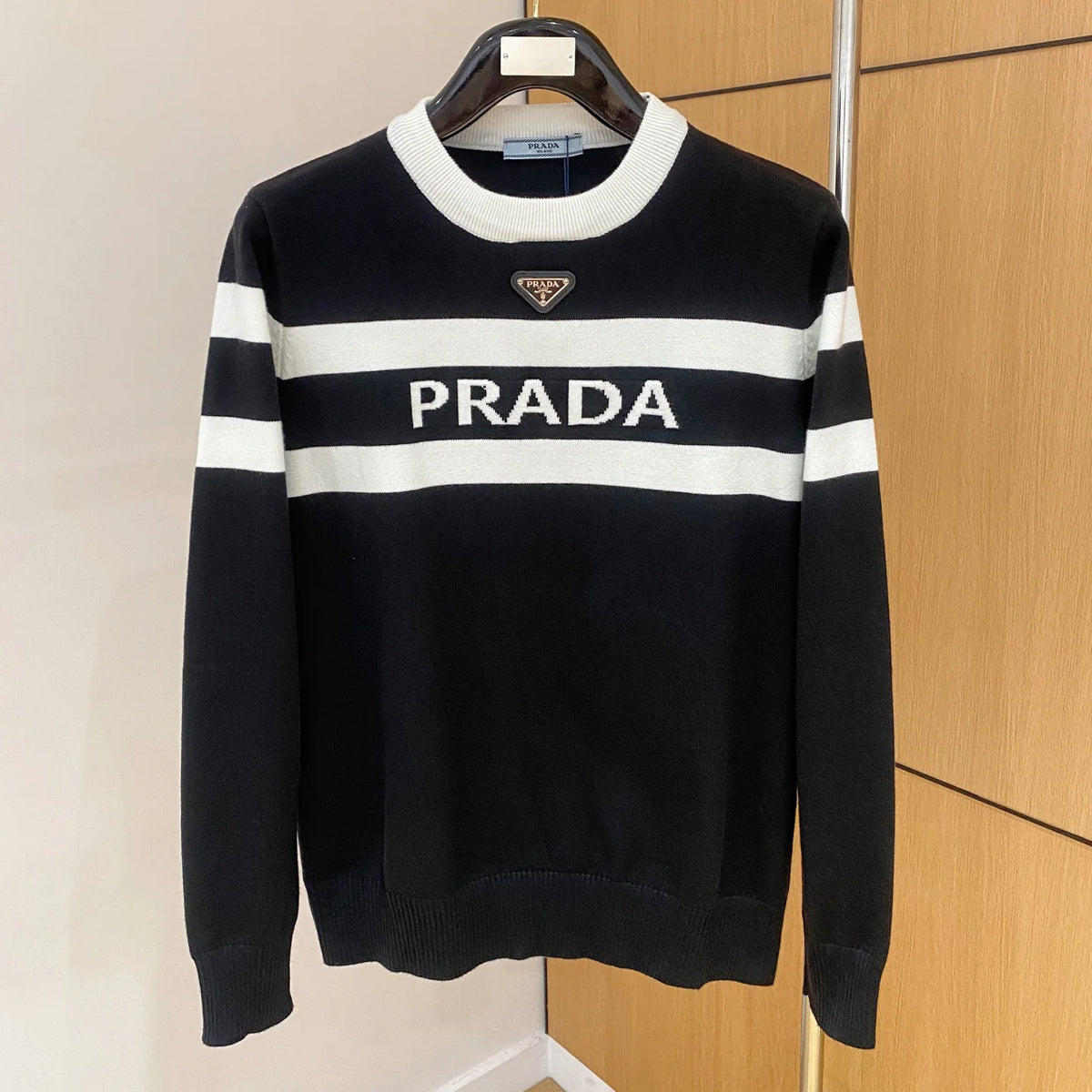 PR New Wool Sweater 1025100912