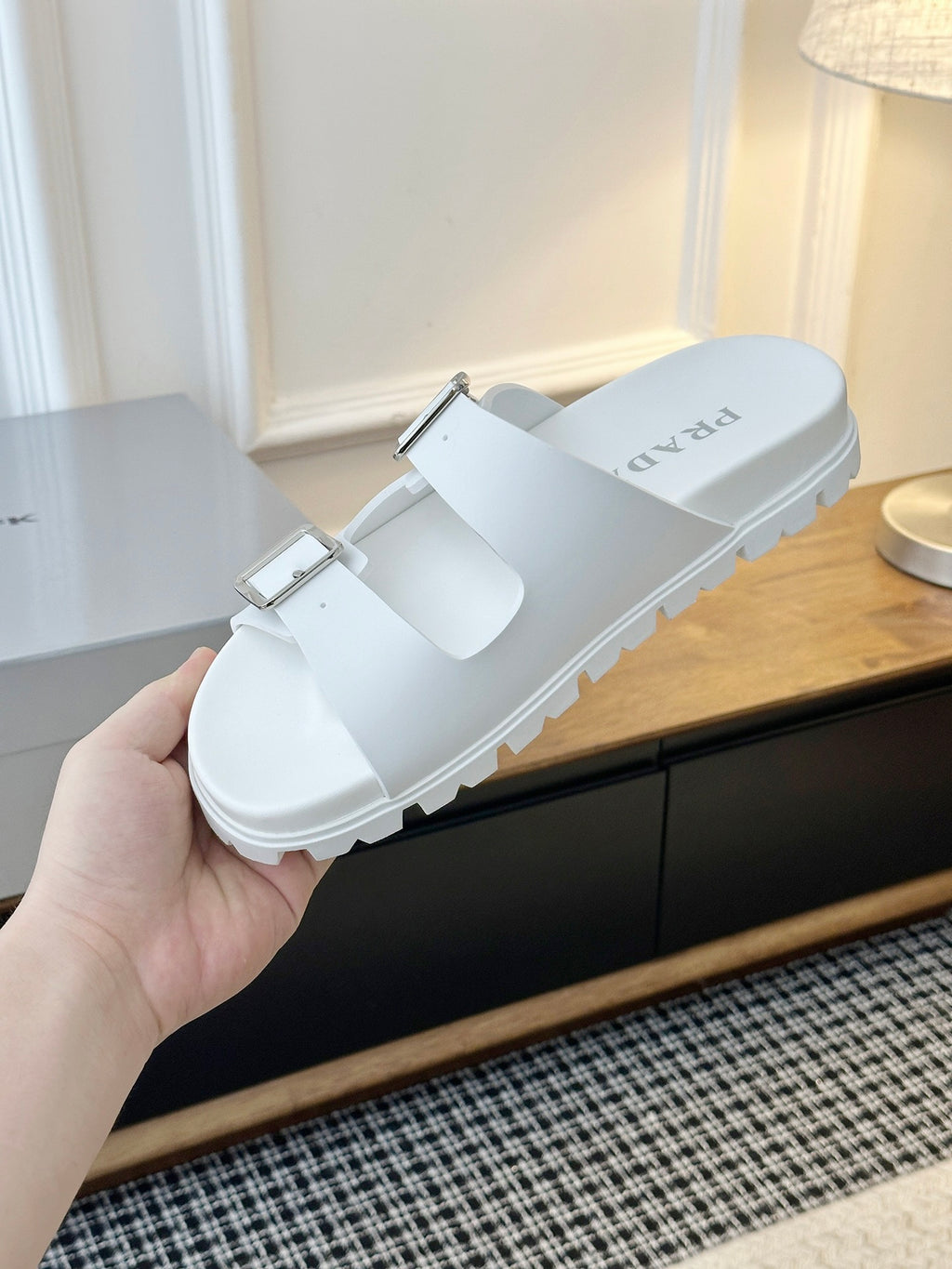 PR Rubber slides 1826062205