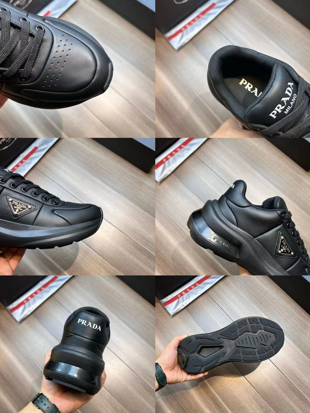 PR sneakers 1825123103