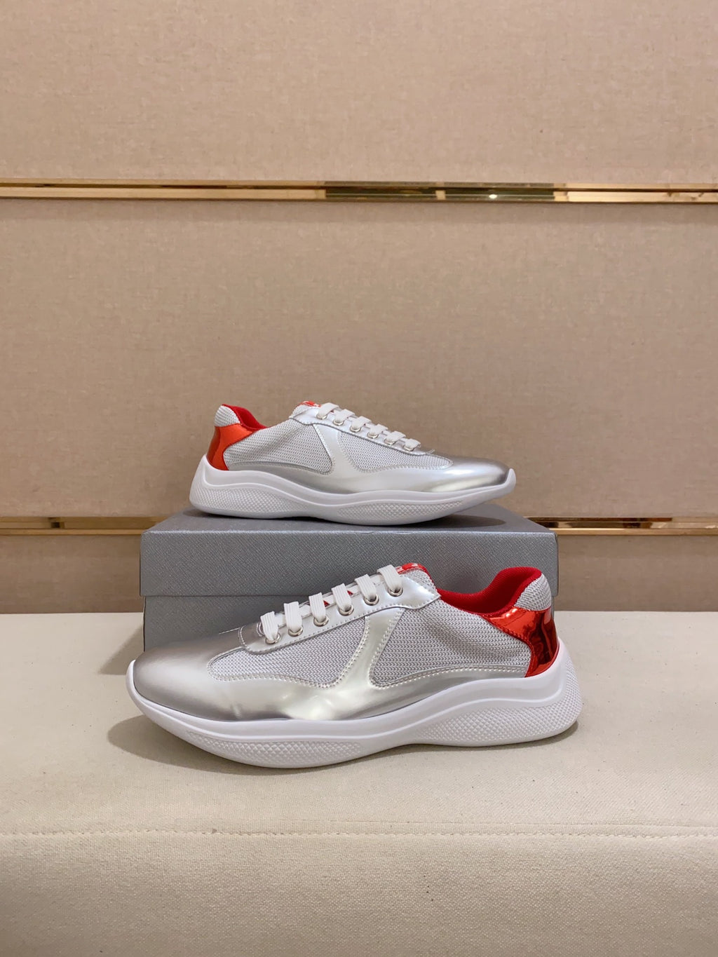PR America's Cup sneakers 1825030604