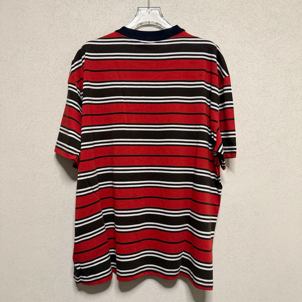PR Printed cotton T-shirt 1826060104