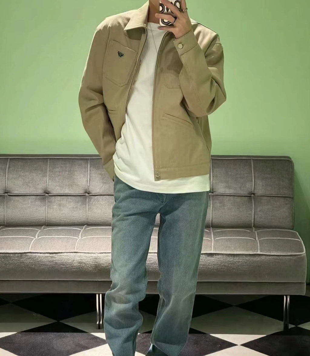 PR All-match jacket 1824091001