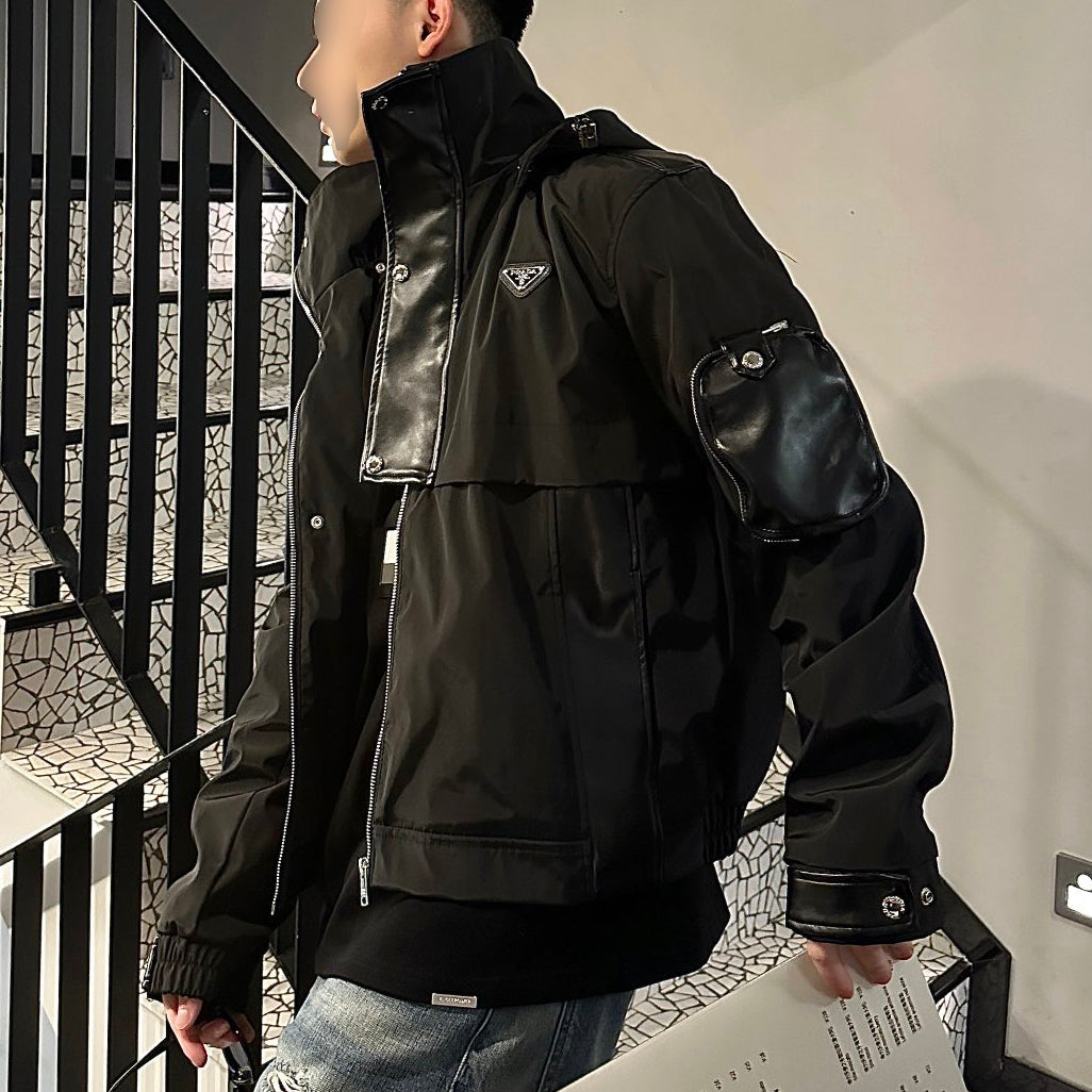 PR Hooded Jacket 1824091113