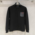 Classic Space Cotton Hoodie 1025111212