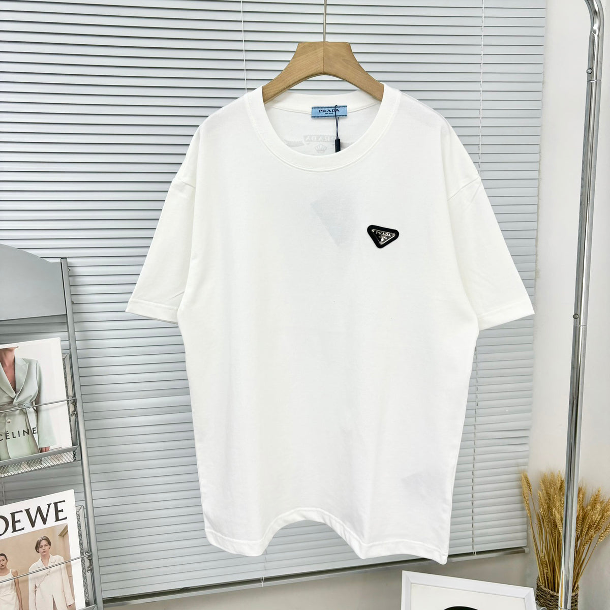 PR T-shirt 1824091305