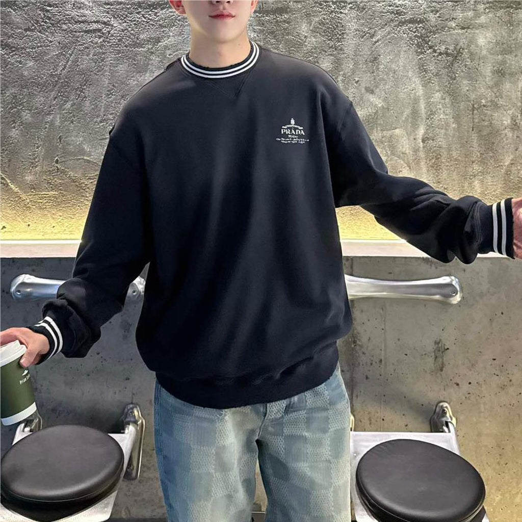 PR 24 autumn and winter new sweatshirt 24111801
