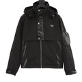 PR Hooded Jacket 1824091113