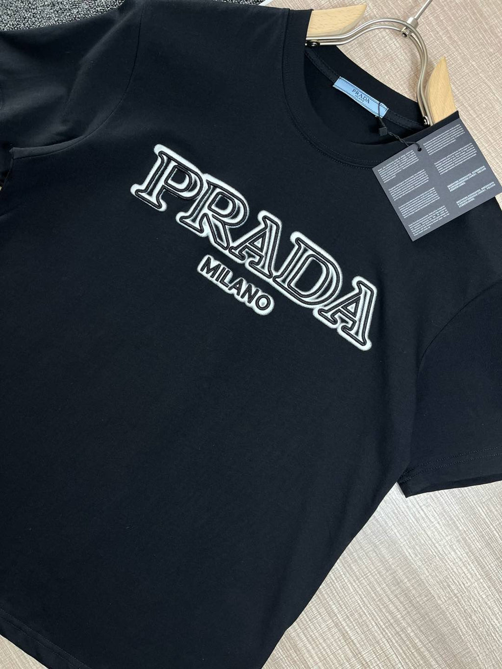 PR T-shirt 1825022812