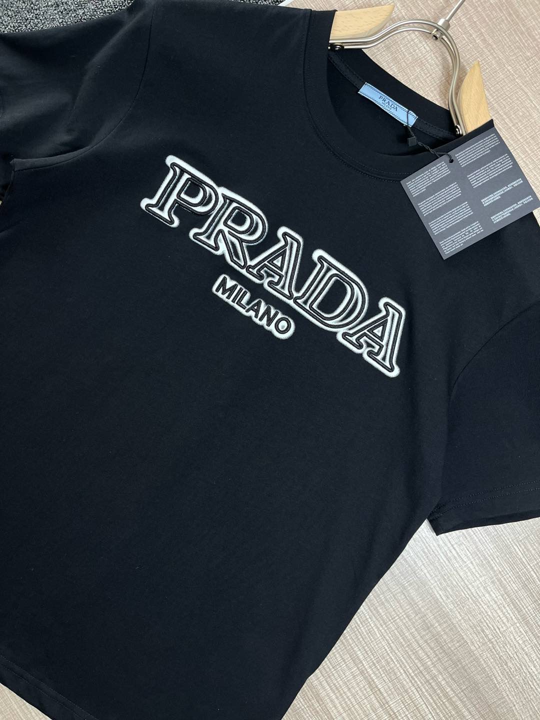 PR T-shirt 1825022812