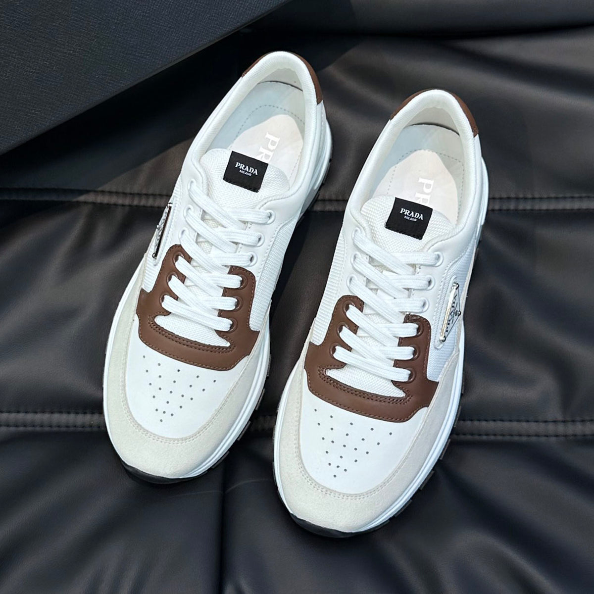 PR casual sports shoes 1824100706