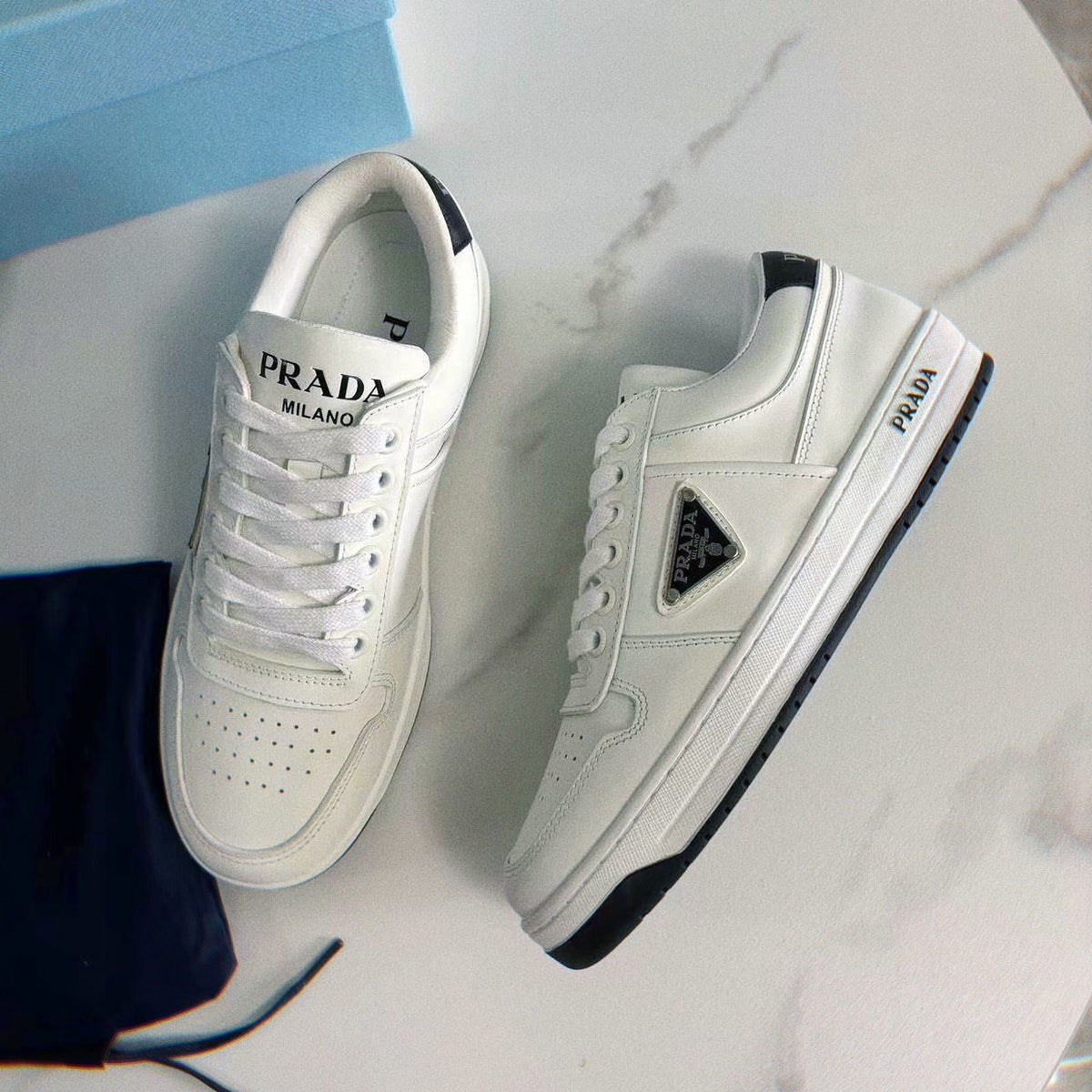 PR unisex casual sneakers 1825020603
